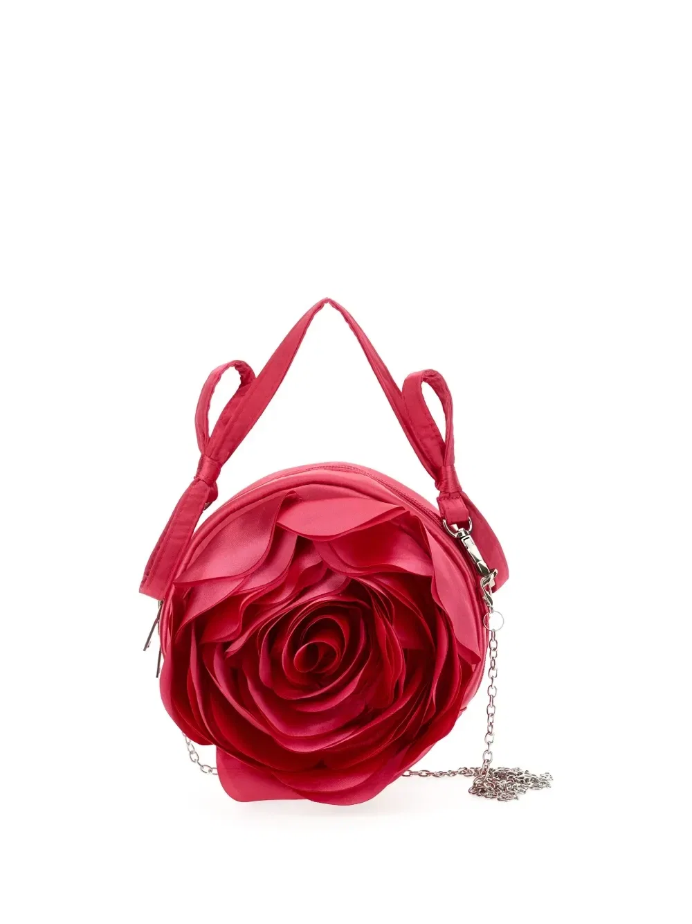 Сумка на плечо Rose Monnalisa, розовый