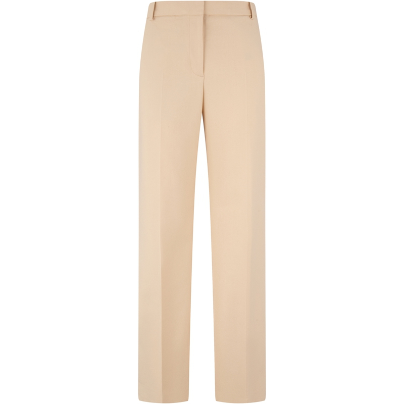 

Женские повседневные брюки Tommy Hilfiger, хаки