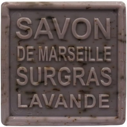 

Savon De Marseille Lavande 100г Органический Mkl Green Nature