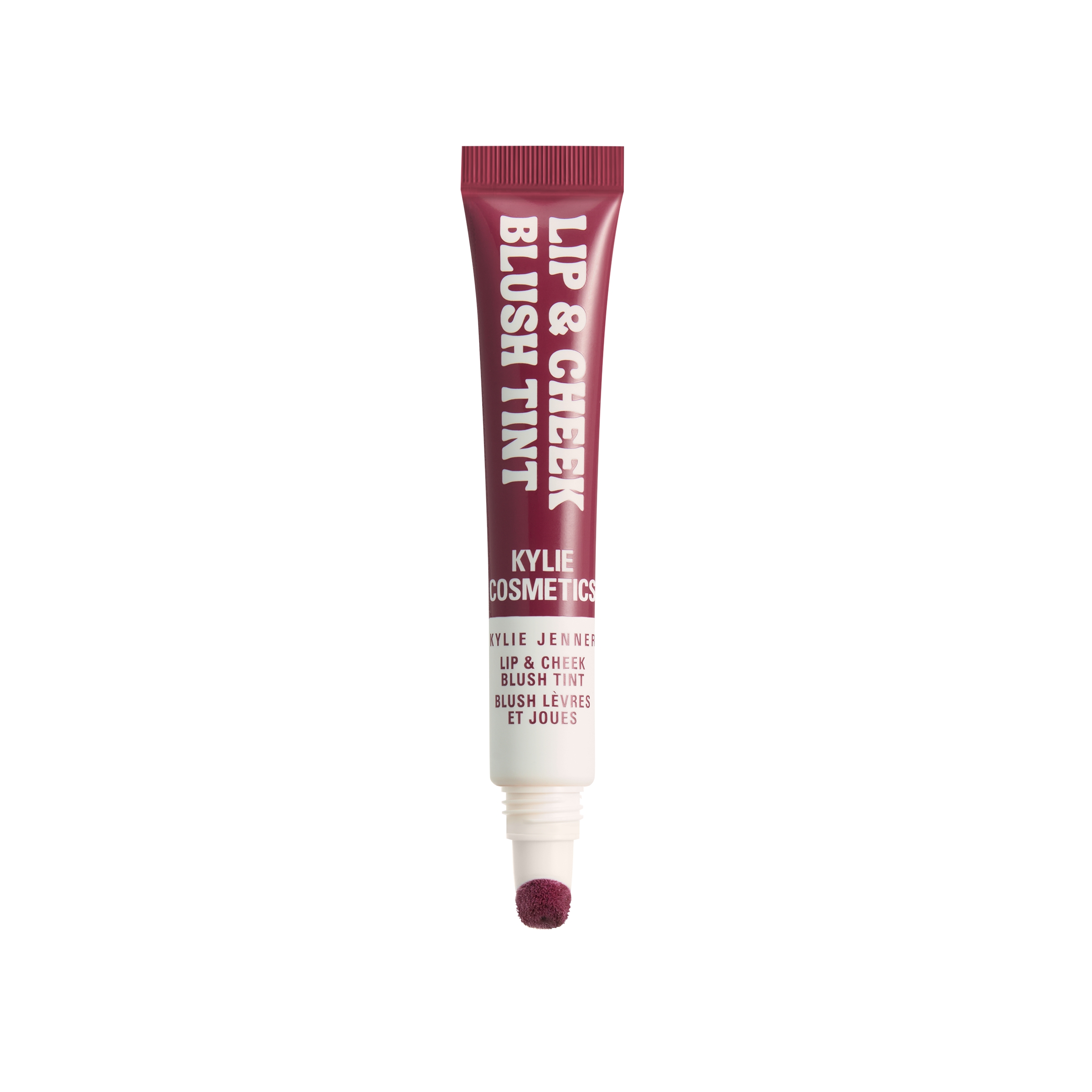 

Румяна для губ и щек lip & cheek blush tint Kylie Cosmetics, цвет nr. 117 dazed, 9 мл