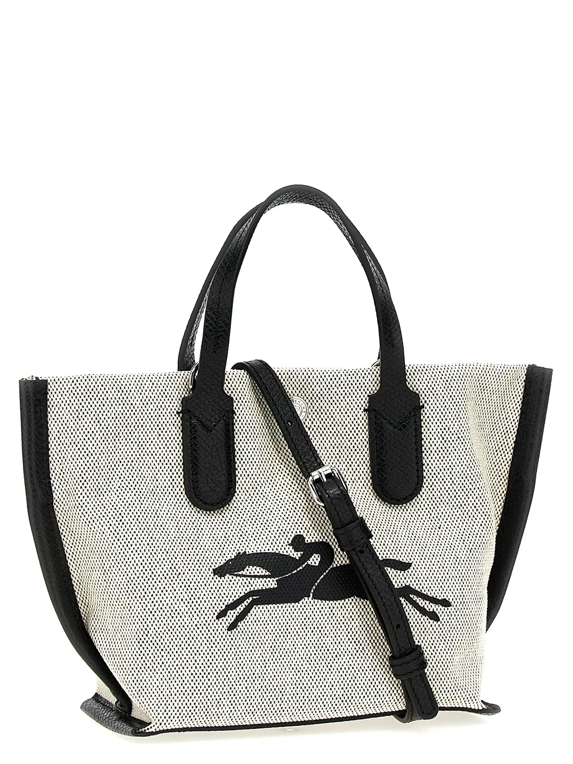 Сумка 'Essential XS' Longchamp, черный — фото 2