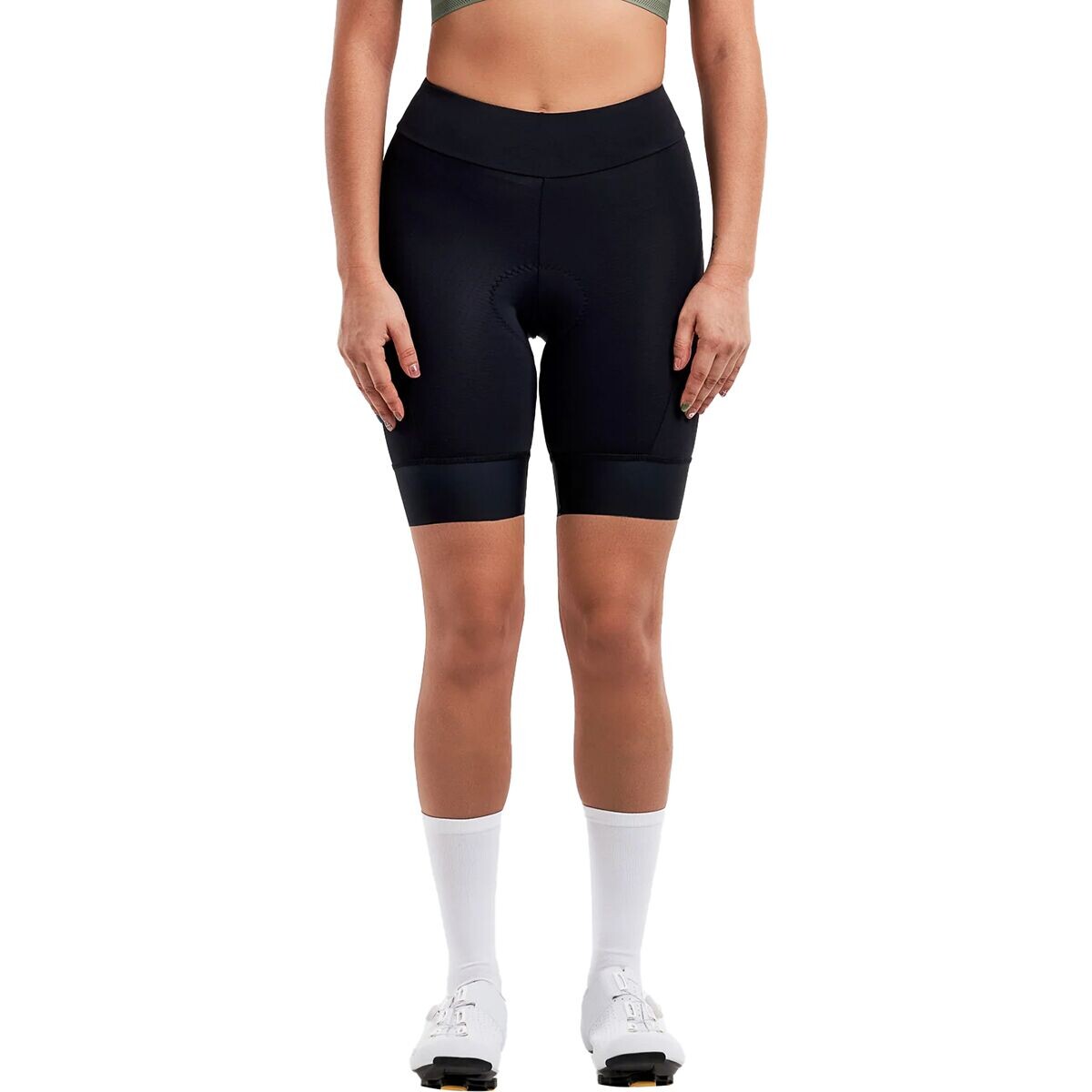 

Подпись короткая Peppermint Cycling, черный