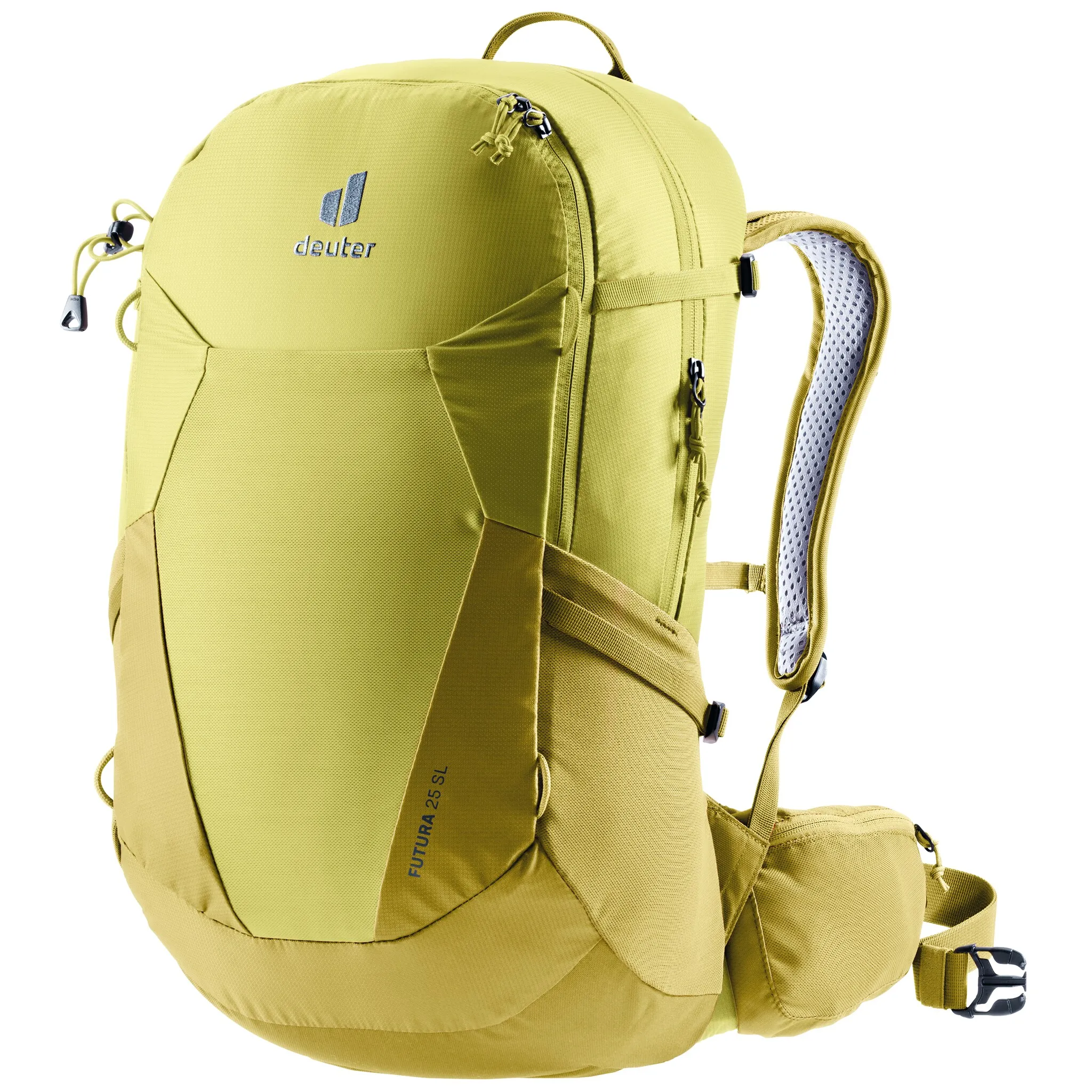 

Походный рюкзак Deuter "FUTURA 25 SL", цвет Sprout-Linden