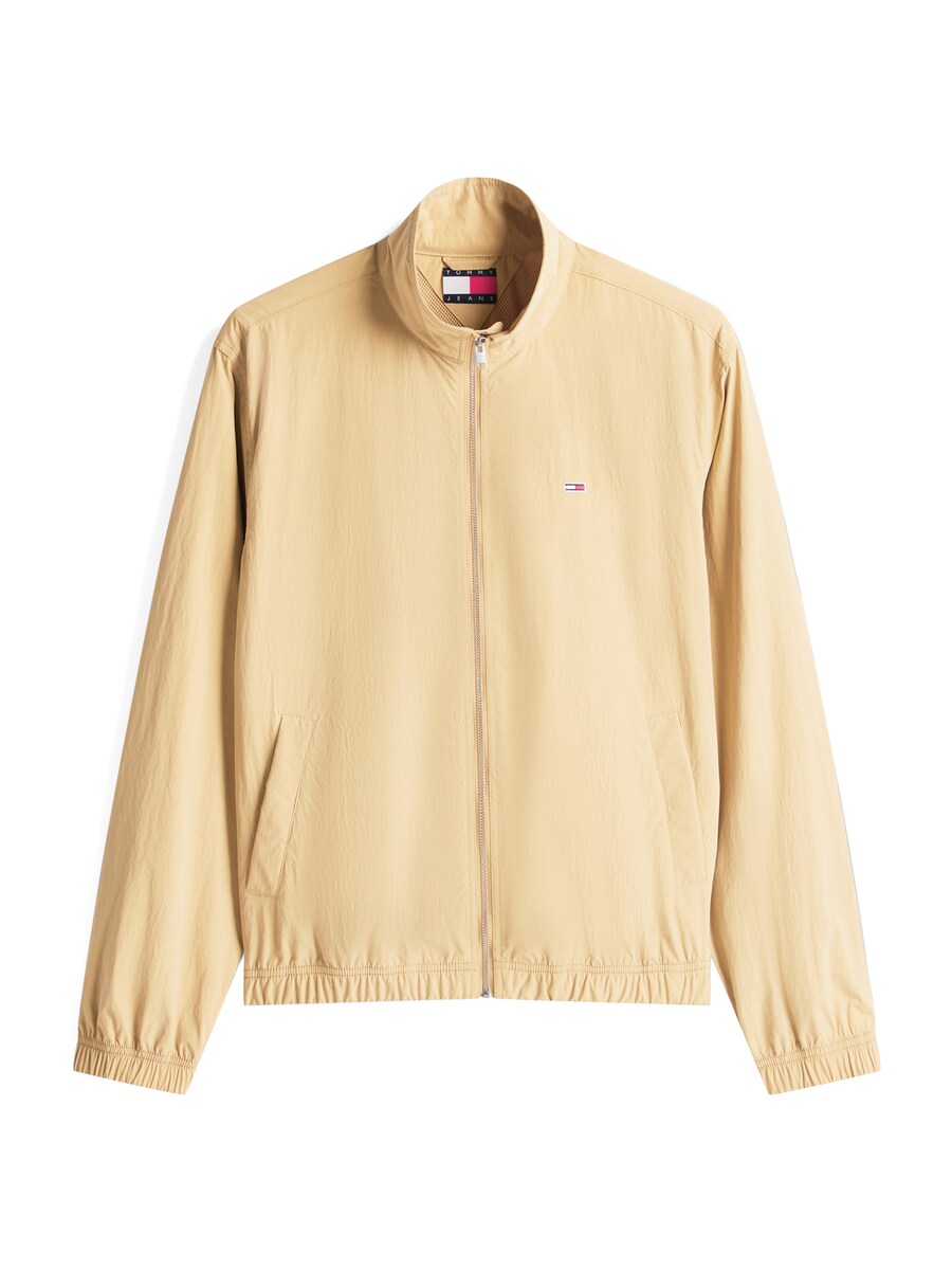 

Куртка межсезонная Tommy Jeans Essential, песочный