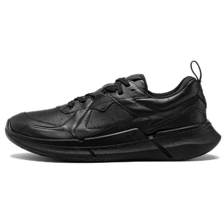 

Кроссовки ecco Lifestyle Shoes Men Low-top, черный