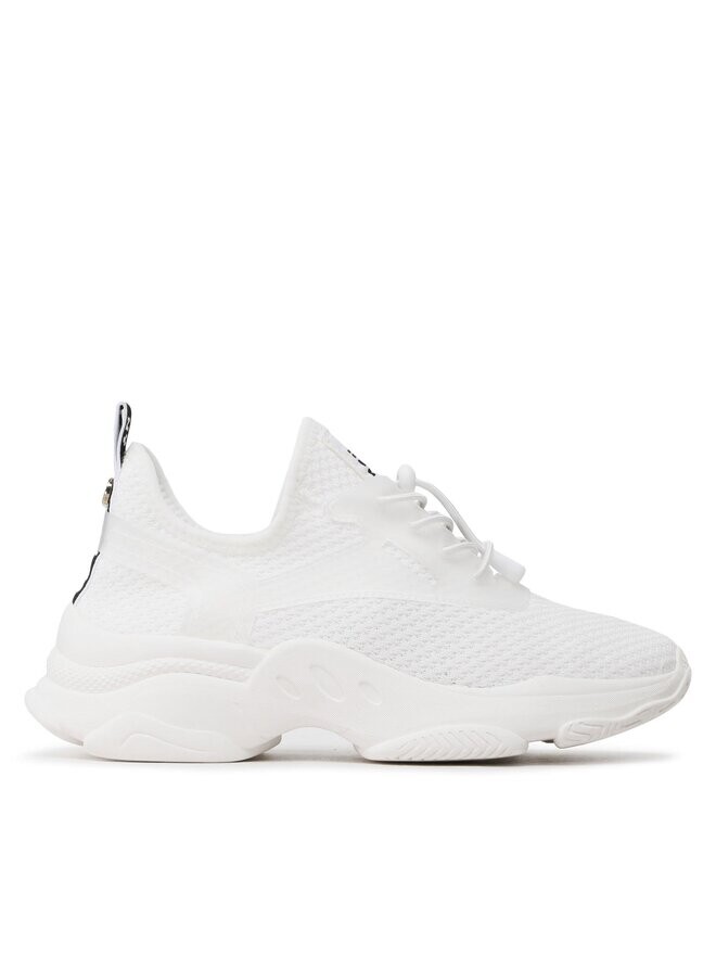 Кроссовки Match-E Steve Madden, белый