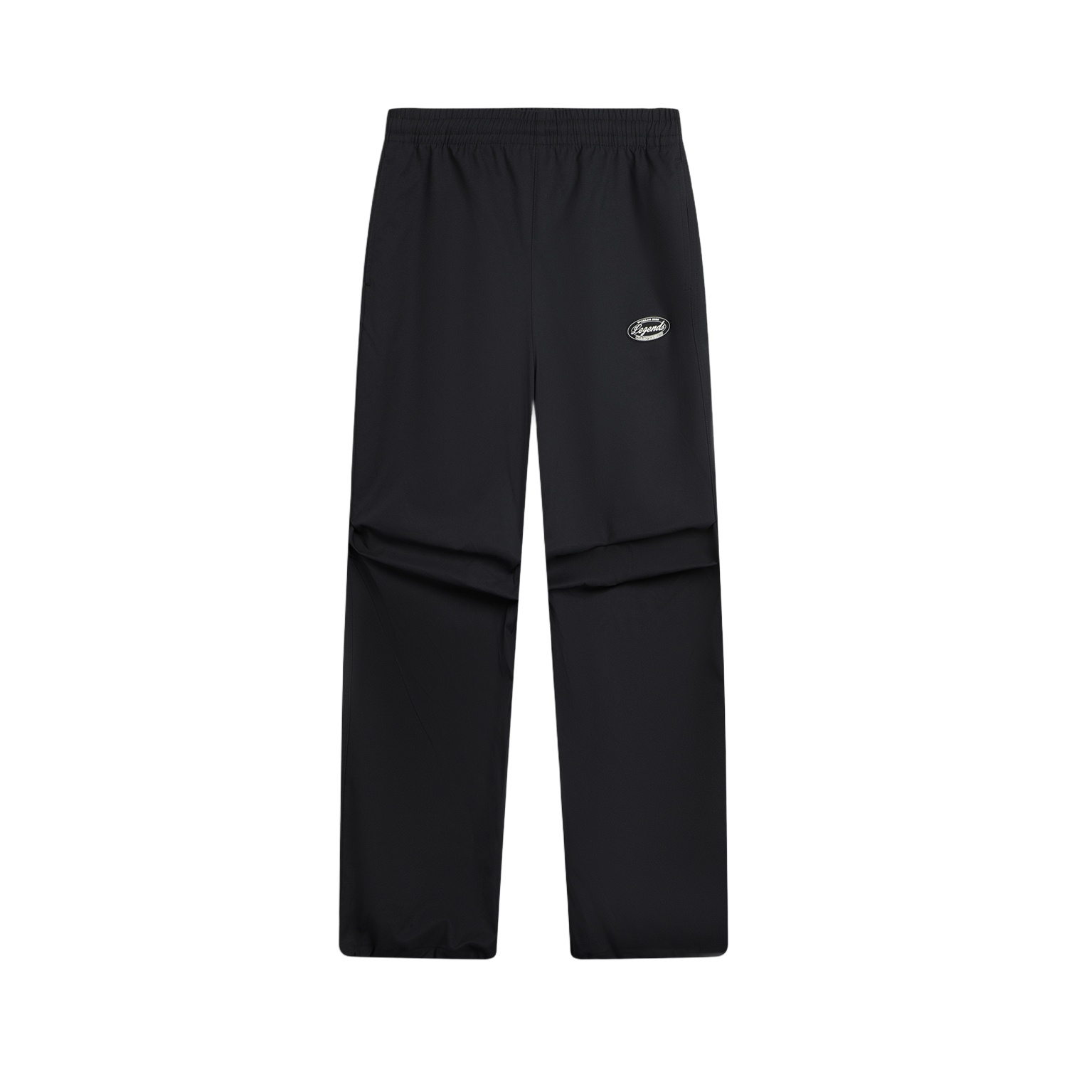 

Спортивные брюки Casual для женщин LINING, черный