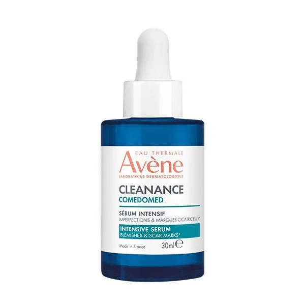Сыворотка Avene — Для лица Sérum Intensivo Cleanance Comedomed, 30 мл
