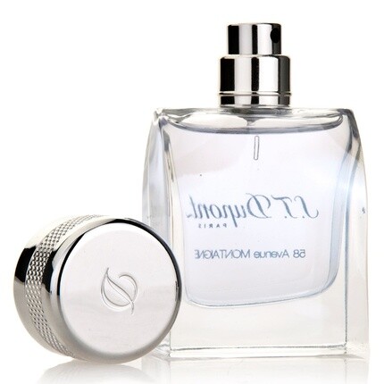 Мужской одеколон Dupont 58 Avenue Montaigne Eau de Cologne 50ml — фото 2