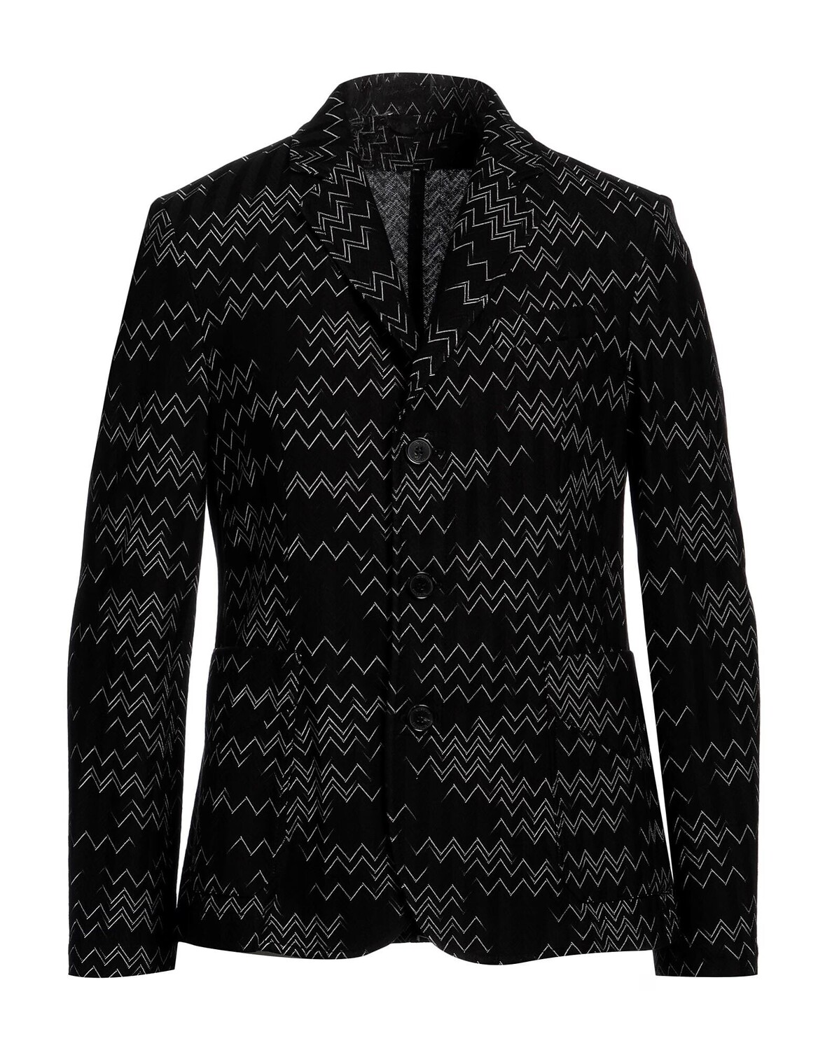 

Блейзер Missoni, черный