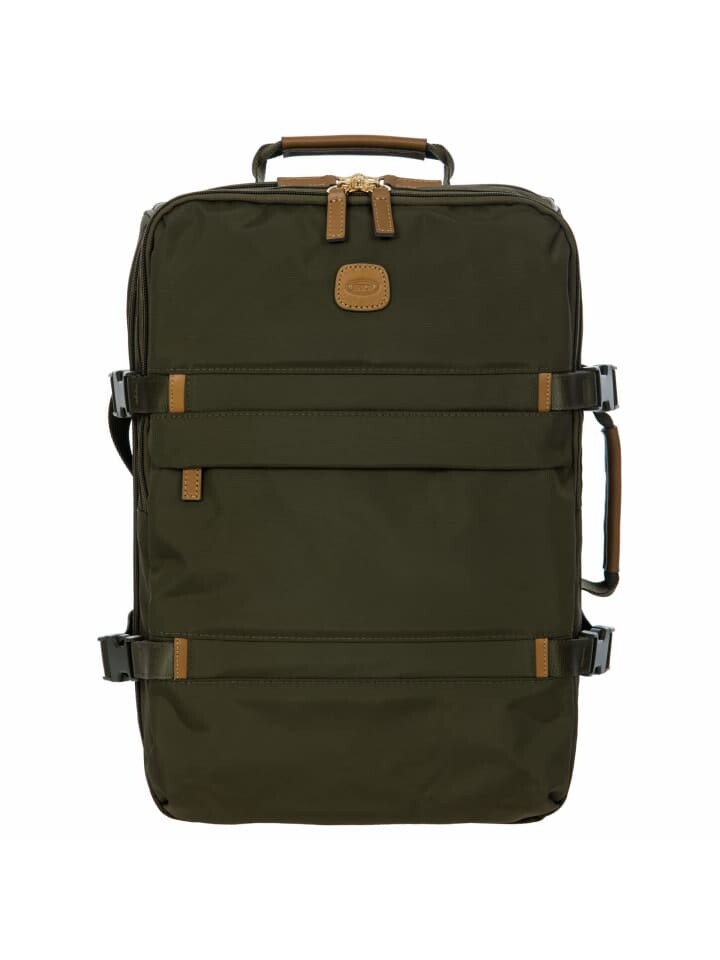 

Рюкзак BRIC`s, оливковый