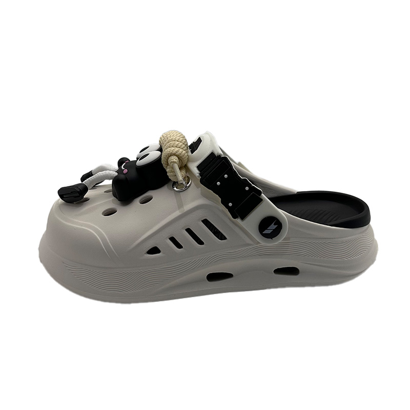 

TRESPASS Пляжные сандалии унисекс черно-бело-бежево-коричнево-зеленые белый черный, цвет White Black