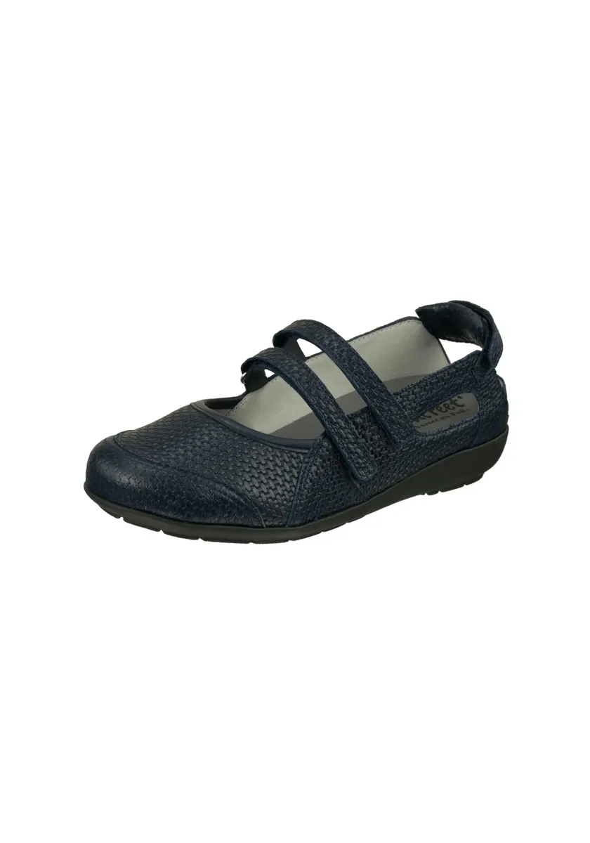 

Балетки Natural Feet "Josi", с ударопрочной подошвой, синий