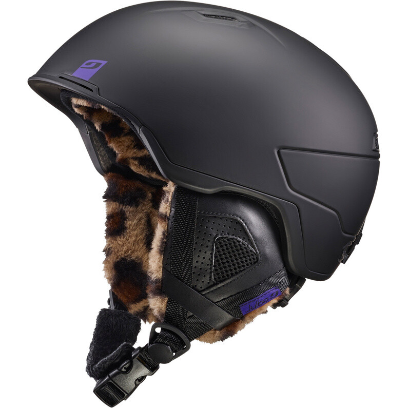 

Женский лыжный шлем Hyperion Mips Julbo, черный