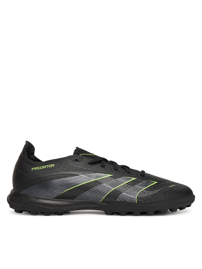 

Футбольные бутсы Predator League JI1133 Adidas, черный