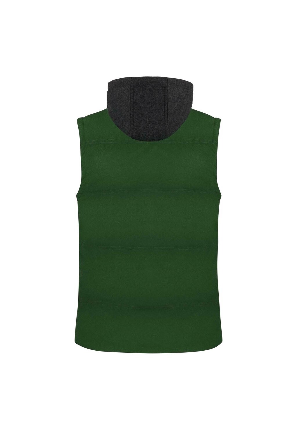 

Жилет Talmine Full Zip normani Outdoor Sports, оливковый