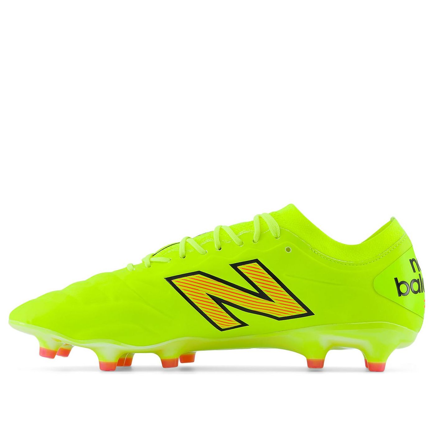 

Кроссовки New Balance 442 Elite FG v2 'Hi-lite Energy Red'