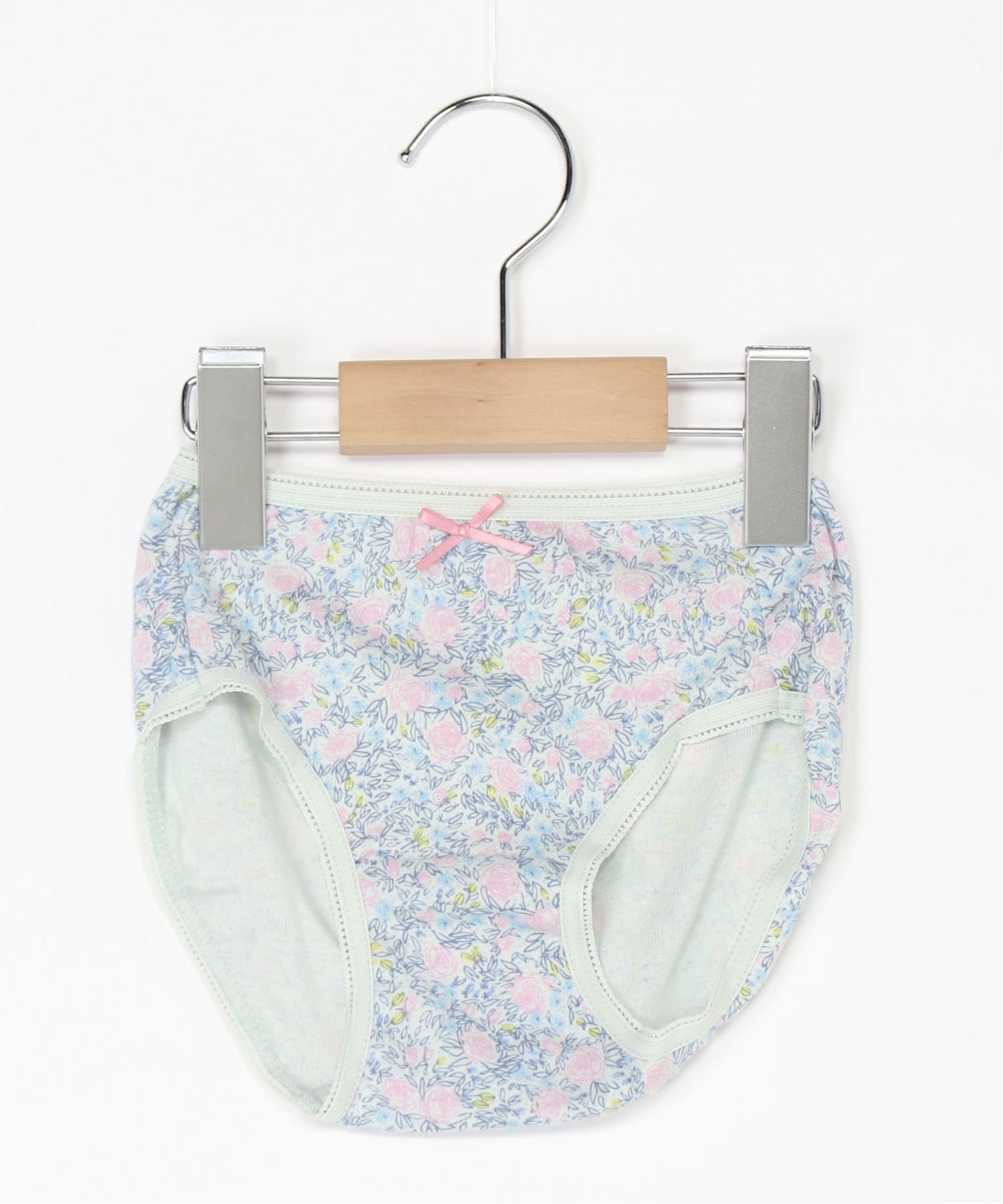 Шорты Shorts Rose millefeuille Ocean&Ground, Navy blue
