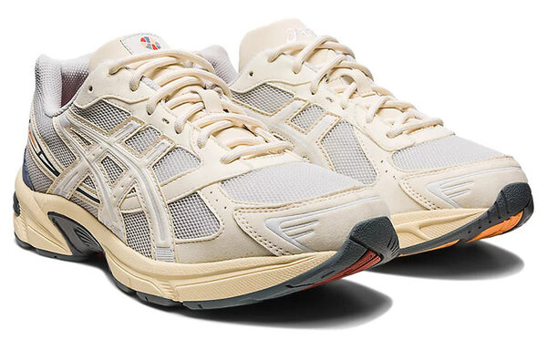 Кроссовки x ballaholic gel 1130 Asics, бежевый — фото 3