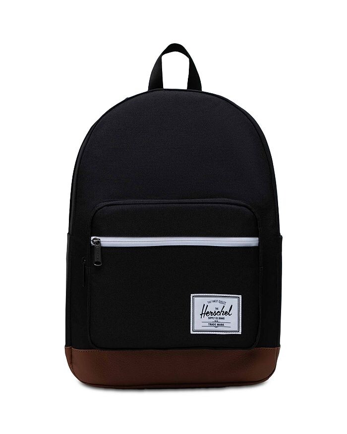 

Рюкзак Pop Quiz от Herschel Supply Co, черный