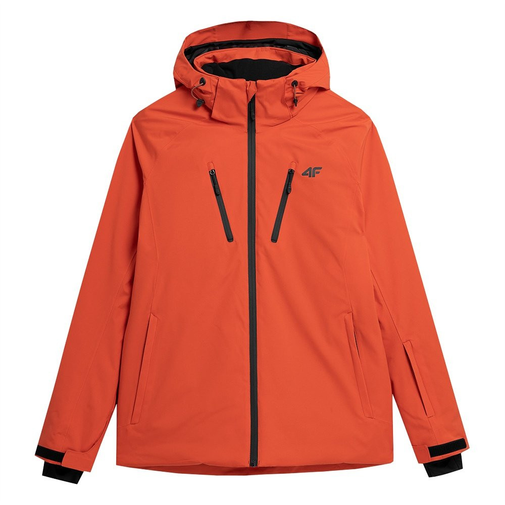 

Утепленная горнолыжная куртка 4F Amalfi (мужская), Red