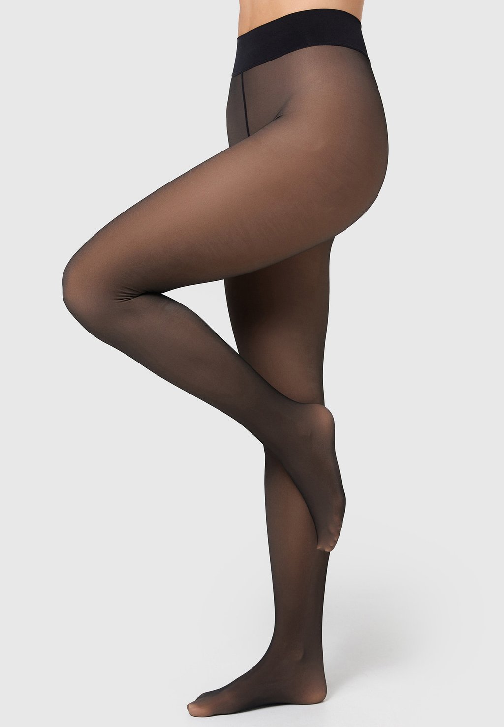 

Колготки NUR DIE, черный