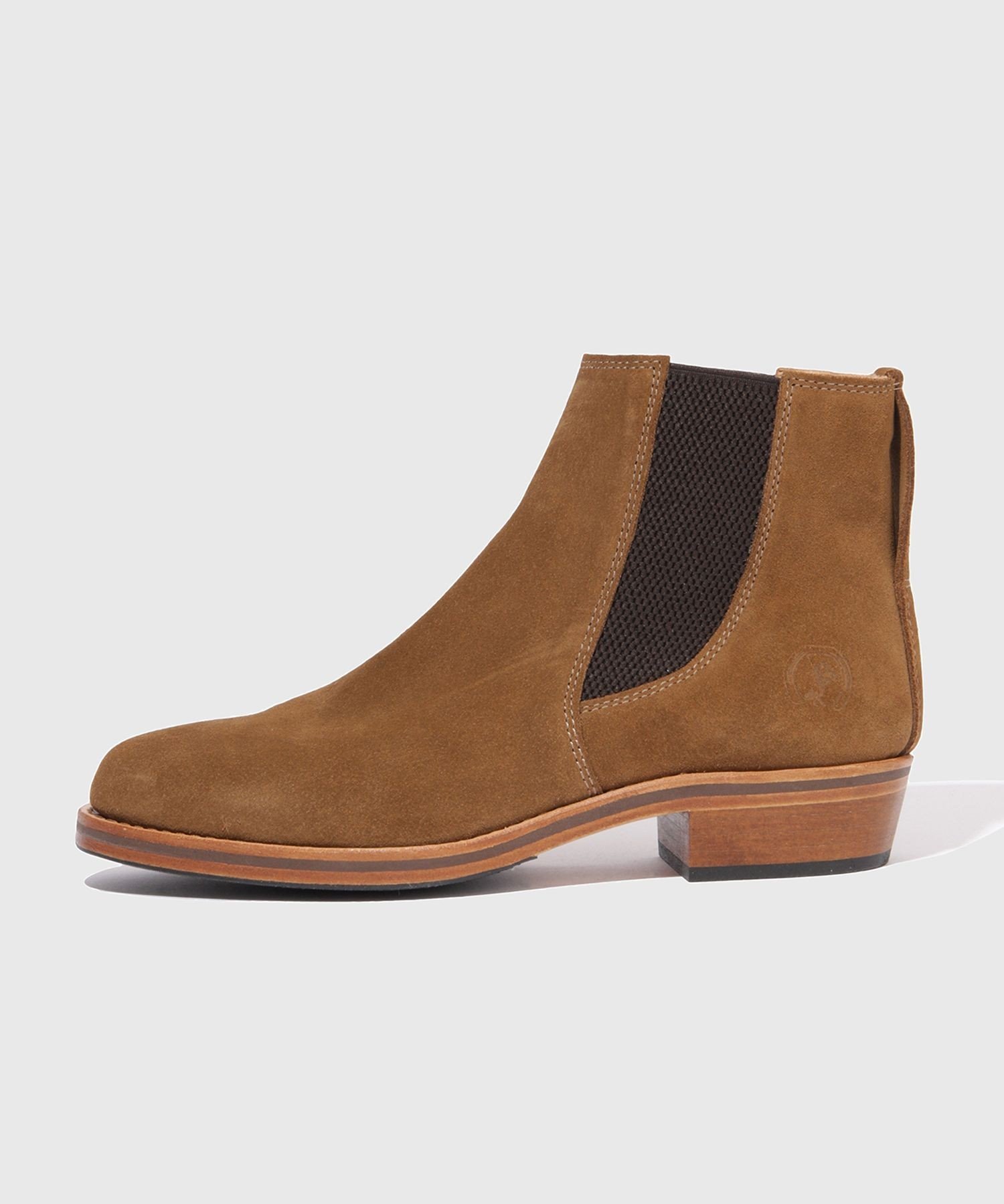 Сапоги Sidegore Bardian Adam Et Rope' Homme, Camel (25)