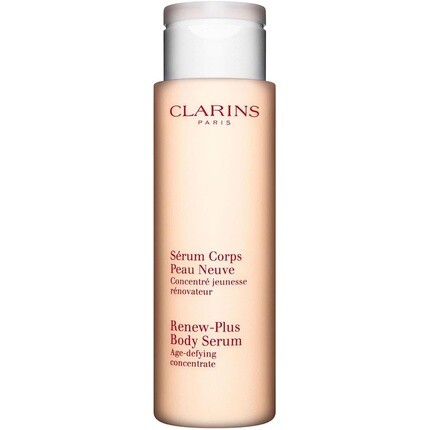 

СЫВОРОТКА CORPORAL PIEL NUEVA 200мл Clarins