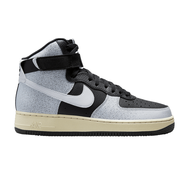

Кроссовки Nike Air Force 1 High '50 Years of Hip-Hop', черный