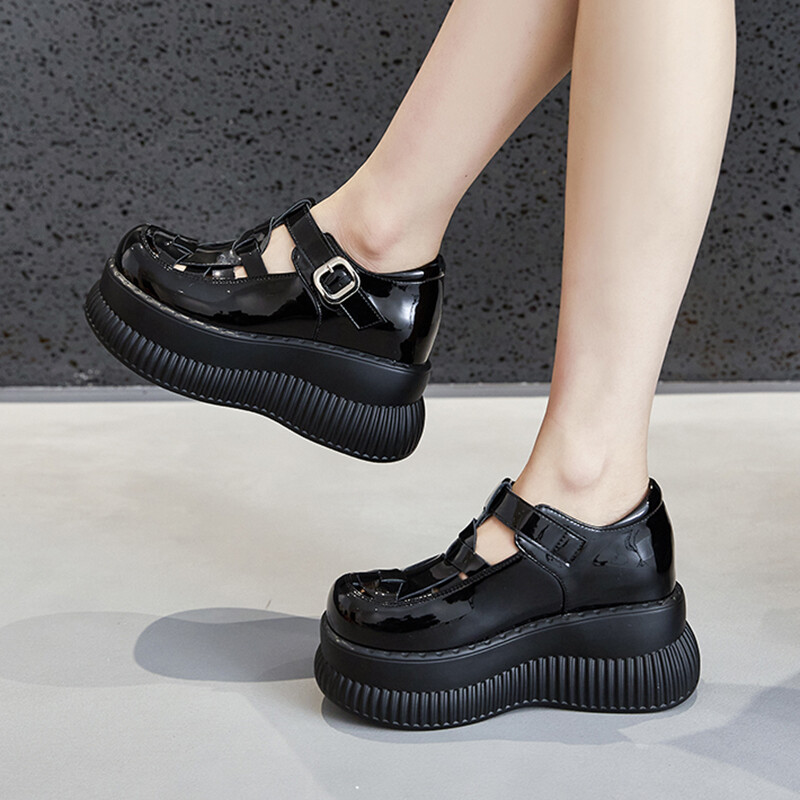 Кроссовки повседневные Women's Casual Shoes Women's Milan Love Song, черный — фото 3