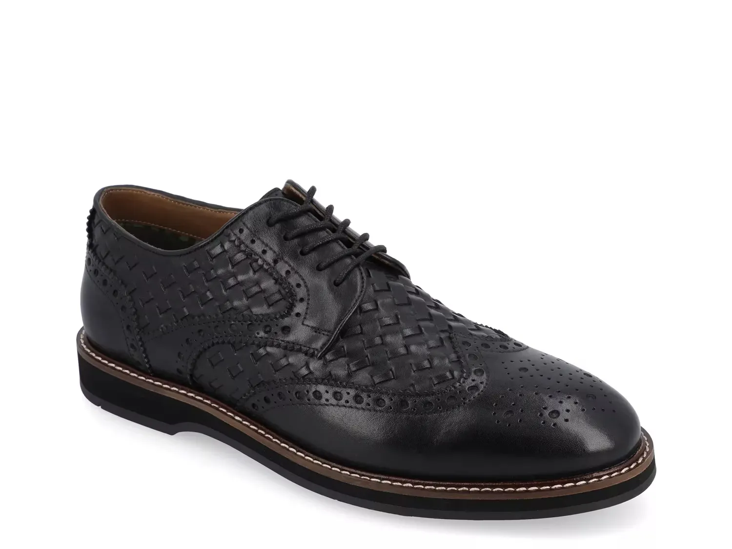 

Radcliff Оксфорды Thomas & Vine, Grey
