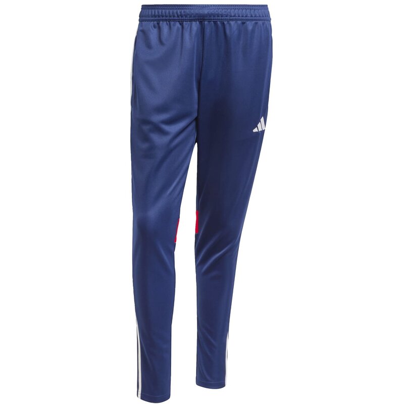 Спортивный костюм Tiro 25 Essentials Adidas, мультиколор — фото 3