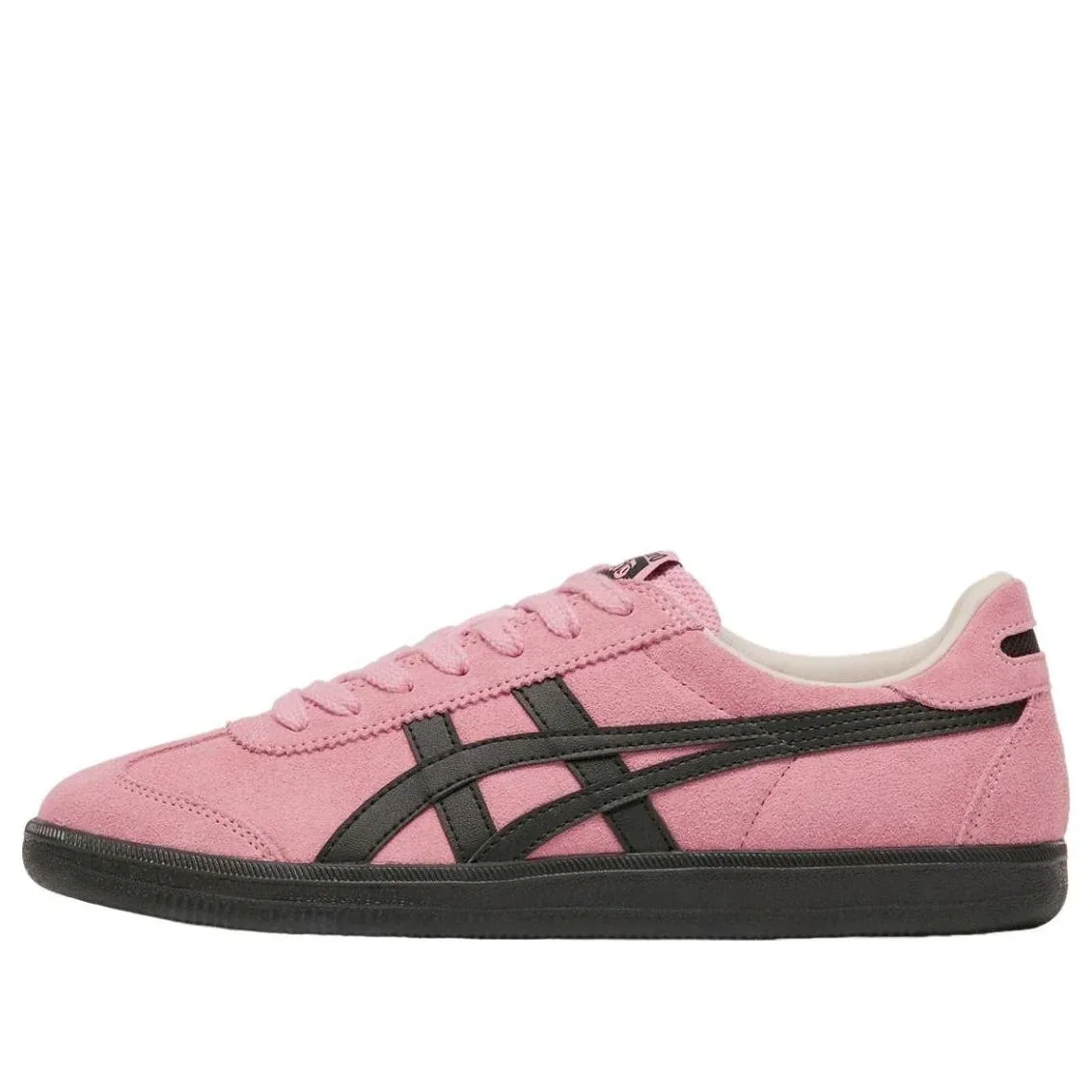 Кроссовки Onitsuka Tiger Tokuten 'Blossom Pink Black' 1183C431-702, розовый