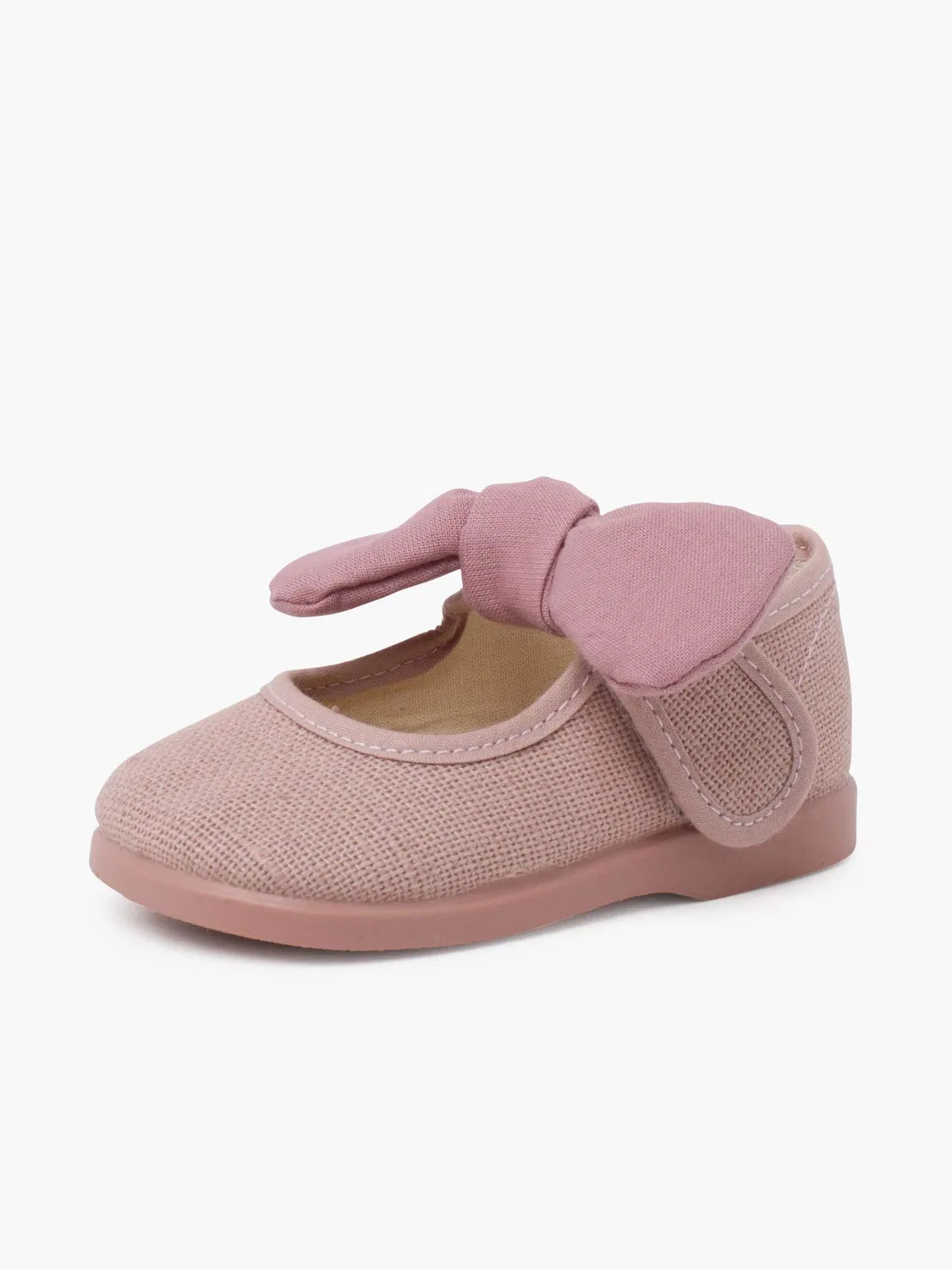 Балетки Pisamonas, Pastel Pink