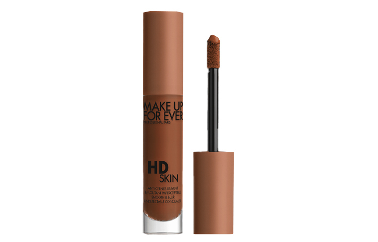 Консилер-крем Легко растушевывается Для всех типов кожи 5 мл MAKE UP FOR EVER — фото 2