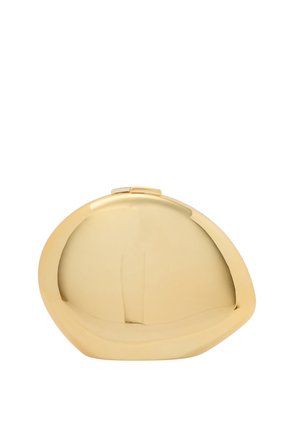 

Клатч myMo at night, золотой