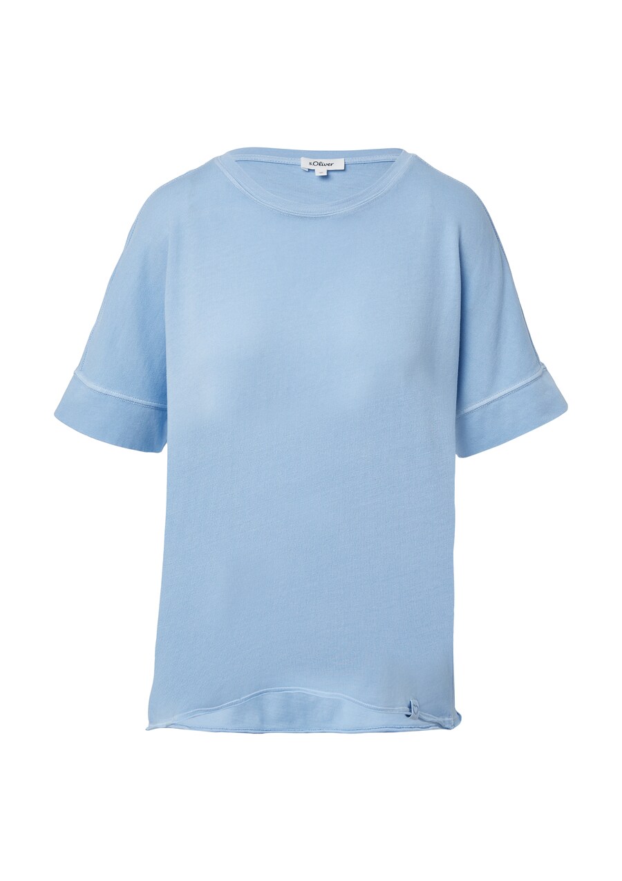 

Футболка s.Oliver, Light blue