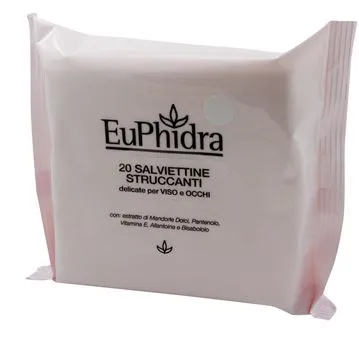 

Эуфидра Сальв Струкц 20 Euphidra