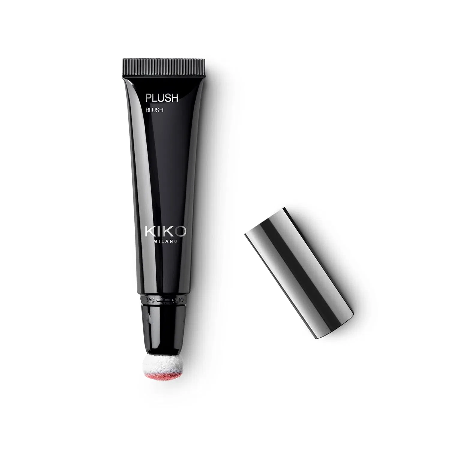 Жидкие румяна KIKO Milano 02 Crystal Coral, 20 г — фото 3