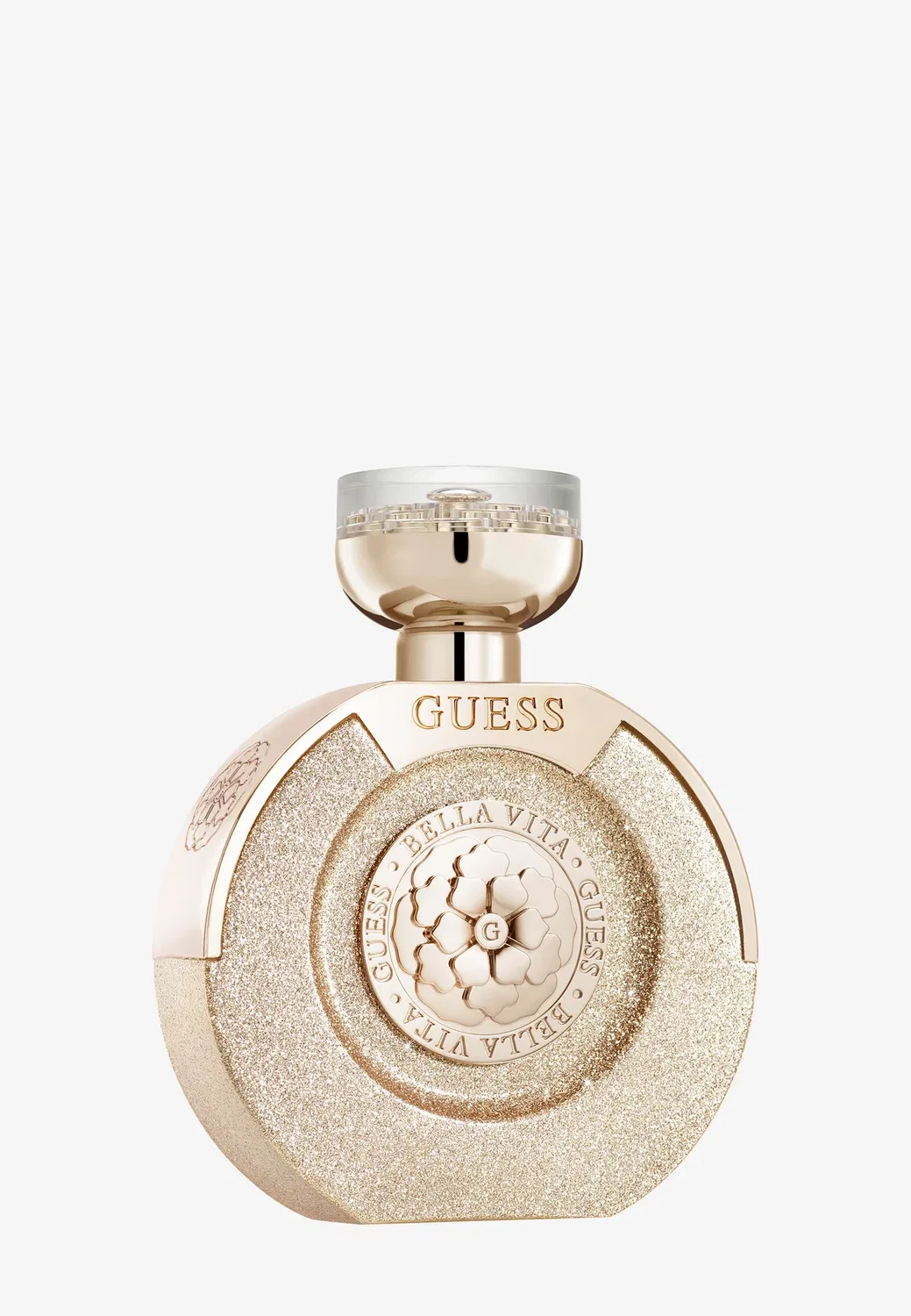 Bella vita paradiso edp - парфюмированная вода Guess Fragrances, 100 мл