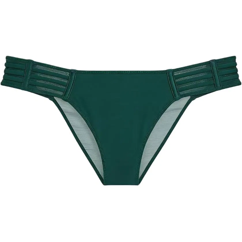 Женские трусы-слипы Victoria's Secret, Jasper