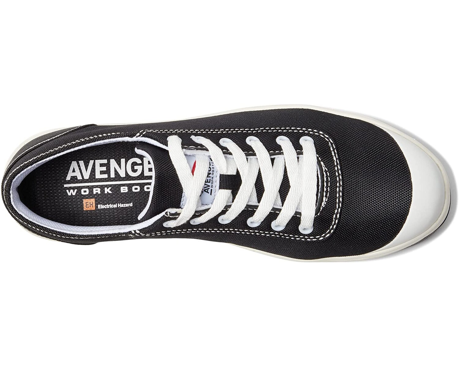 

Кроссовки Blade Low CT Avenger Work Boots, черный