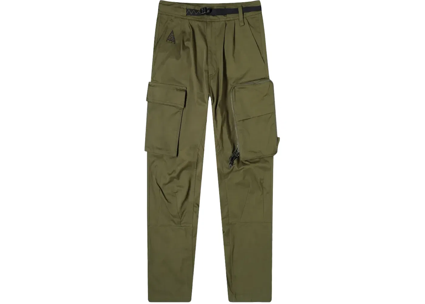 Мужские штаны карго Nike ACG, Brown