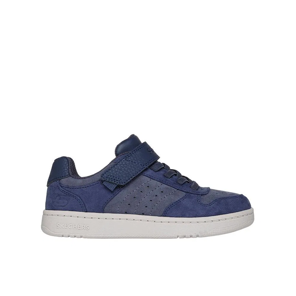 Детские кроссовки Skechers 418023L-NVY, Navyblau