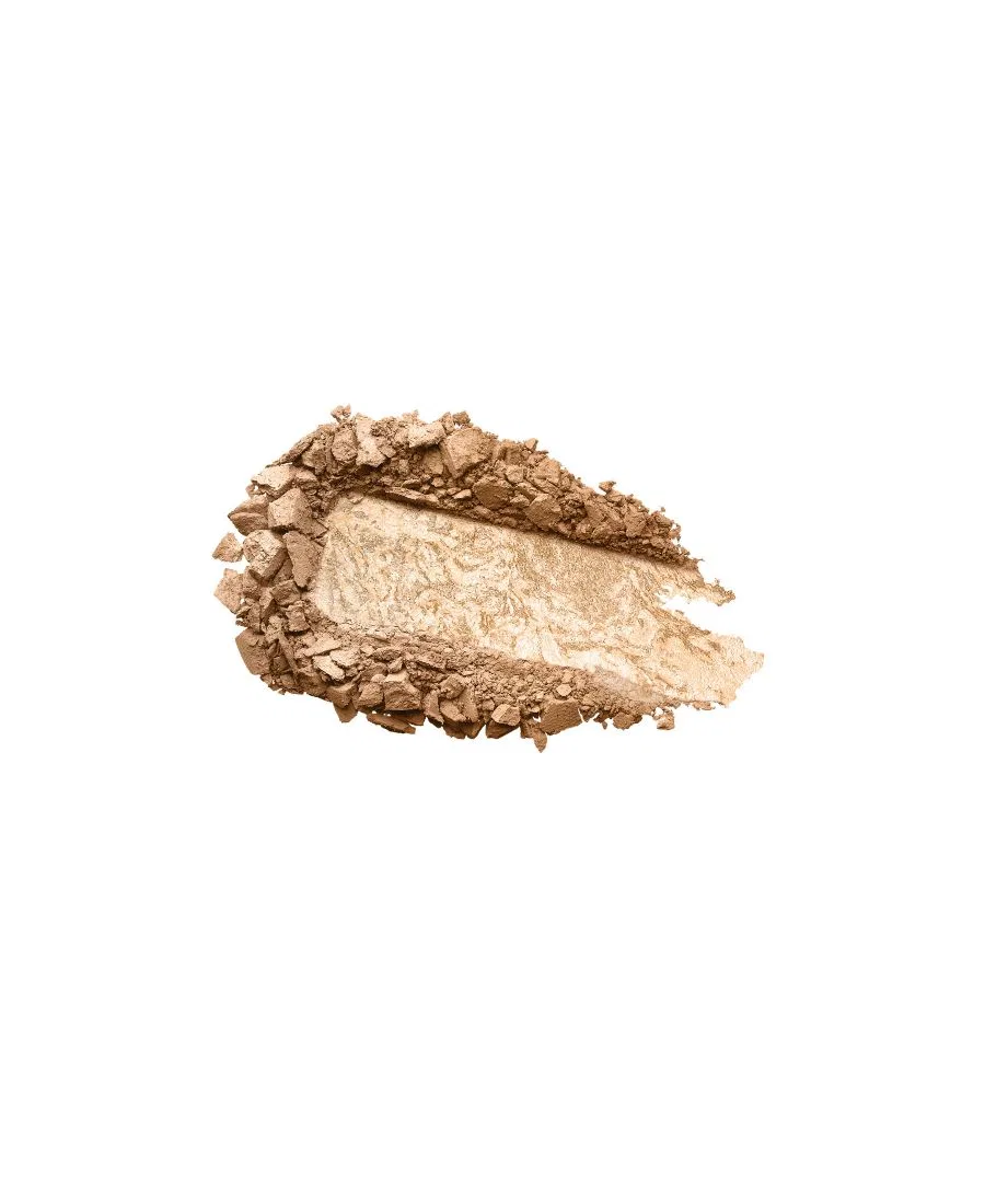 Хайлайтер-бронзер KIKO Milano x Just Cavalli Party Glam Lumi Bronzer, 20 г, 02 Savanna Toffee — фото 2