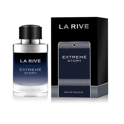 Туалетная вода La Rive Extreme Story For Man, 75 мл
