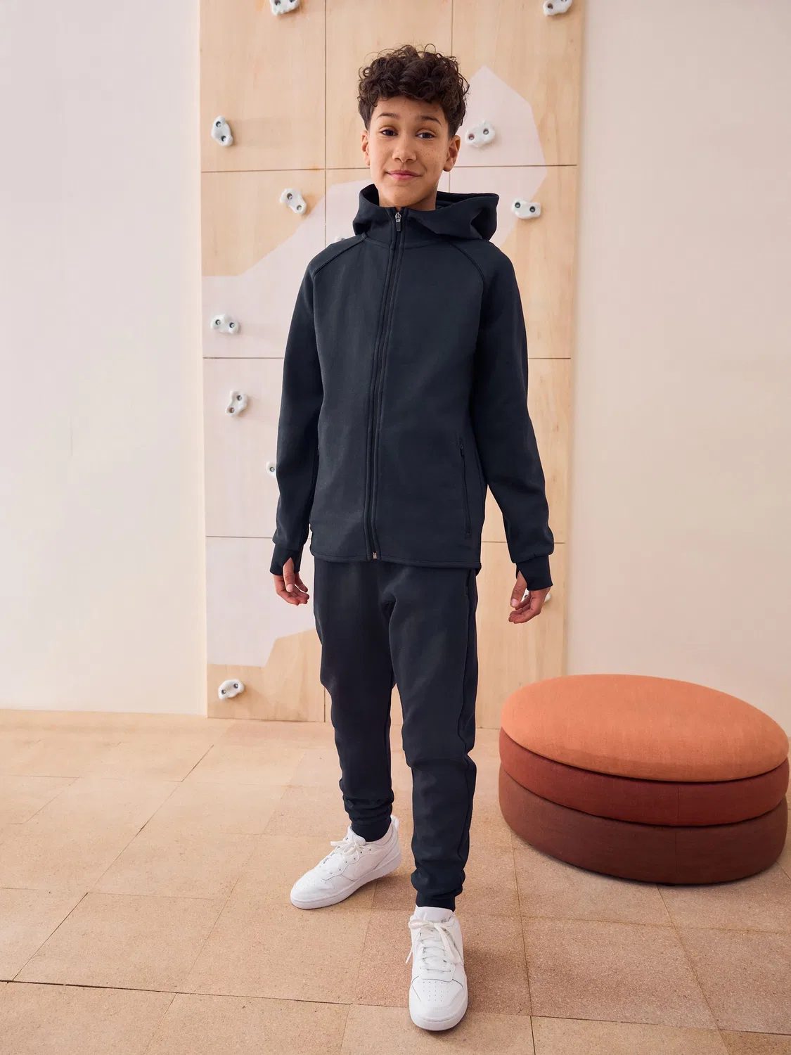 Спортивный костюм Tech Sportswear Next, Navy