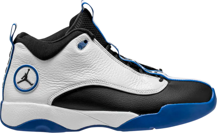 

Кроссовки Jordan Jumpman Pro Quick Royal Blue, белый, Белый;серый, Кроссовки Jordan Jumpman Pro Quick Royal Blue, белый