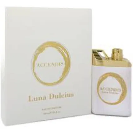 Женская парфюмерная вода Accendis Luna Dulcius Alternative, 100 мл
