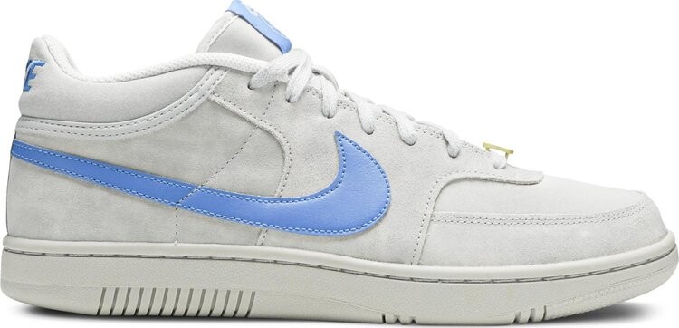 

Кроссовки Nike Sky Force 3/4 'Coney Island Hoops', серый